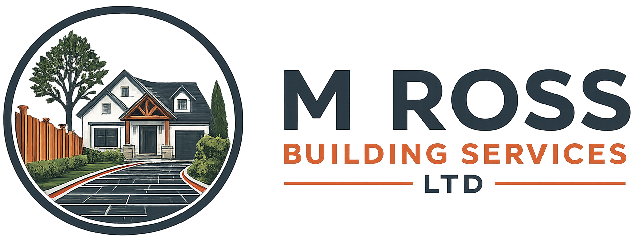 M Ross Building Services Ltd